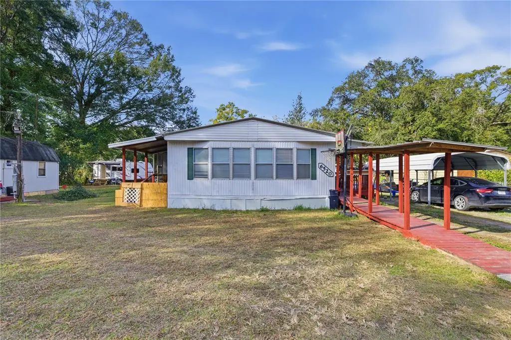 6520 Ne 23rd Avenue, OCALA