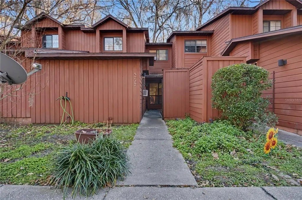 5727 Sw 10th Place, GAINESVILLE