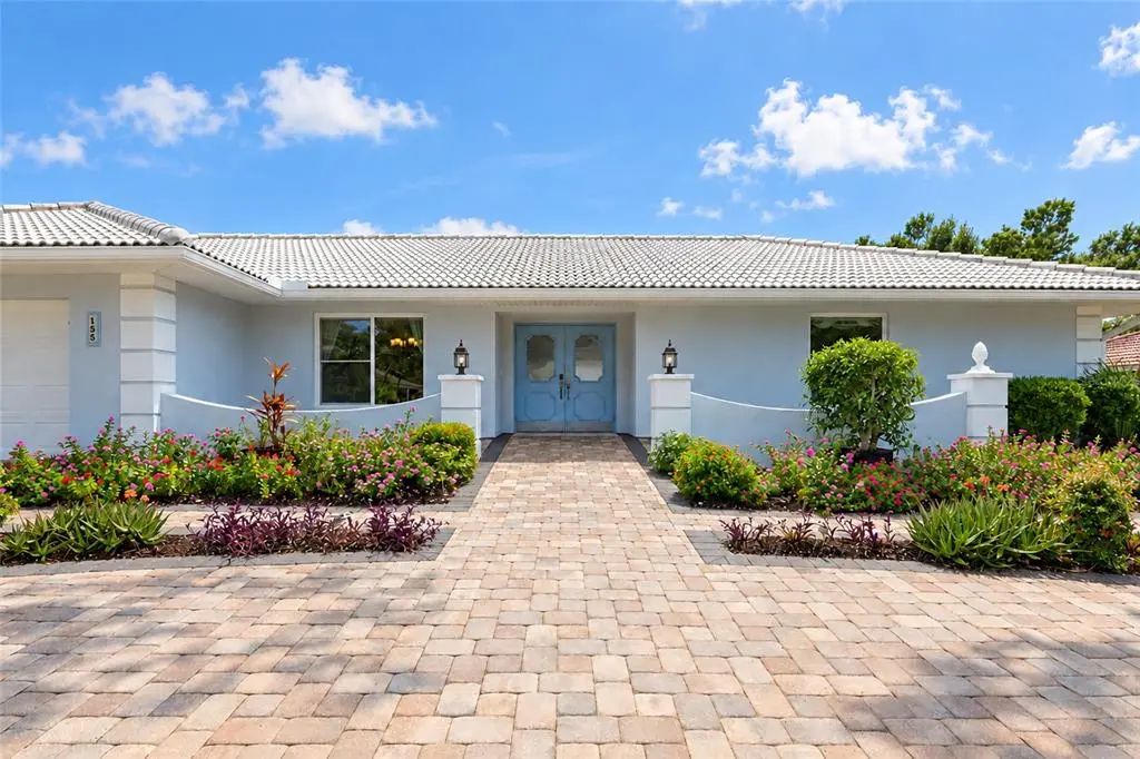 155 Sea Anchor Drive, OSPREY
