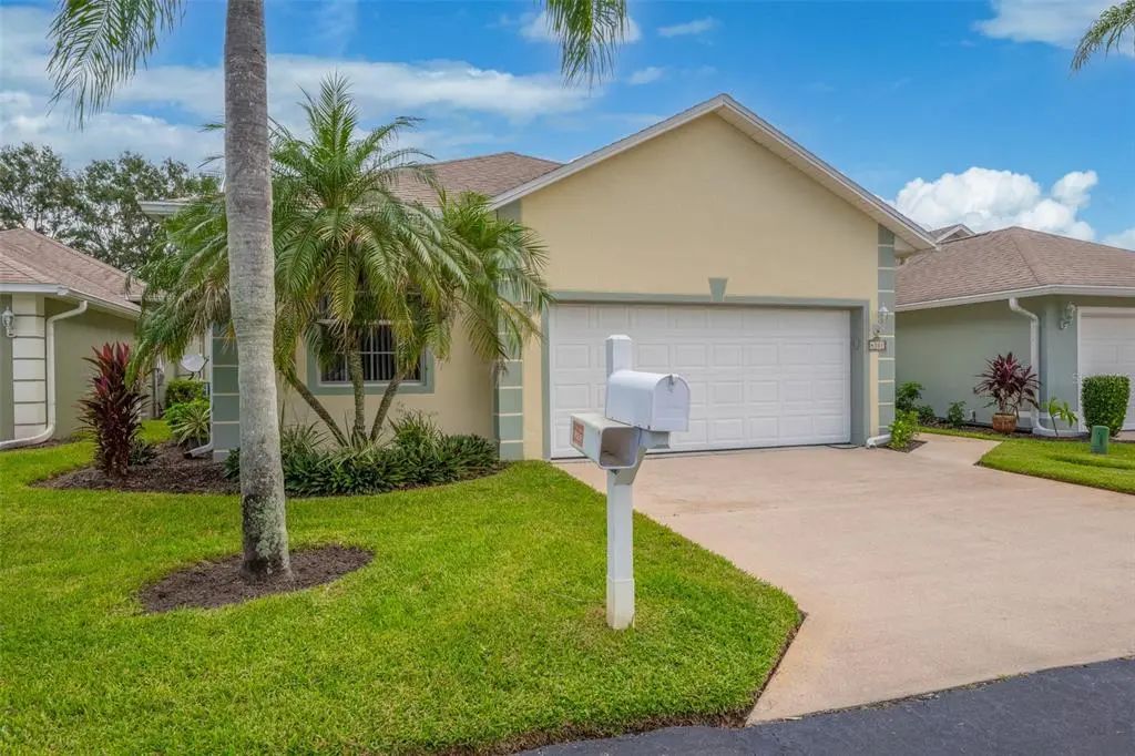 4381 Timothy Drive, MERRITT ISLAND