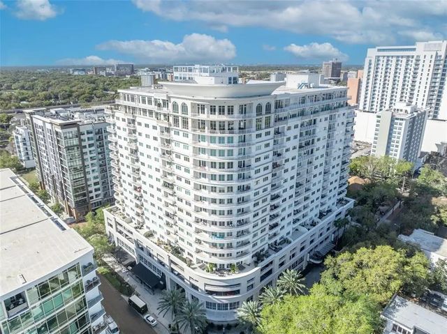 100 S Eola Drive 119, ORLANDO