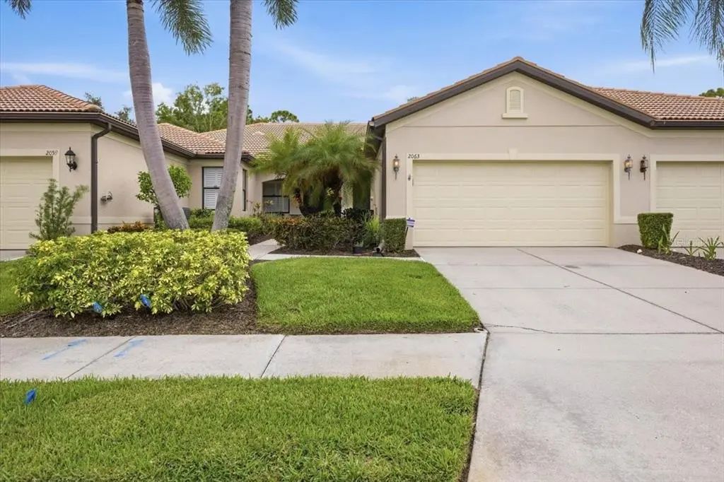 2063 Batello Drive, VENICE