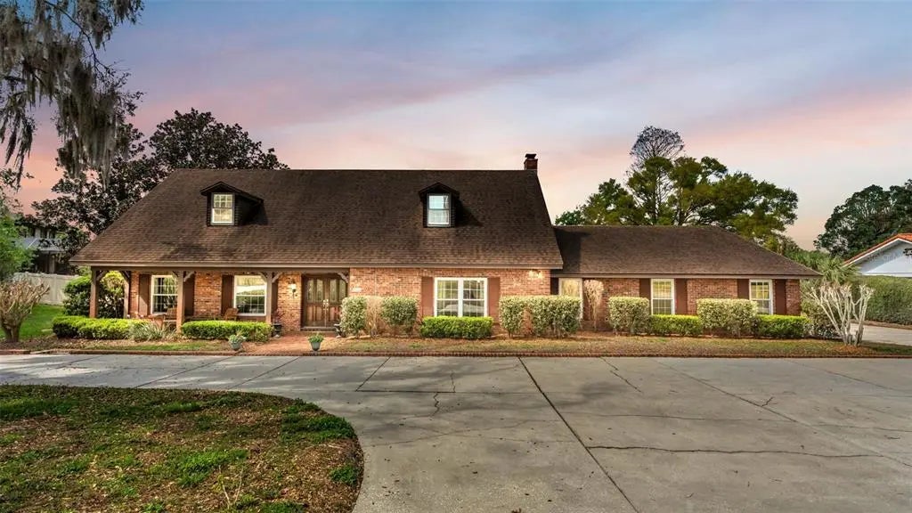 153 Lake Otis Road, WINTER HAVEN