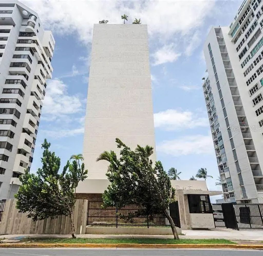1501 Ashford Avenue 6a, SAN JUAN
