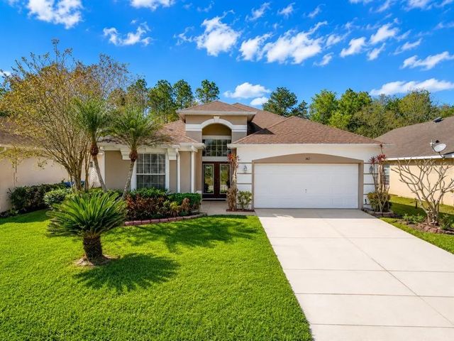 3181 Stonehurst Circle, KISSIMMEE