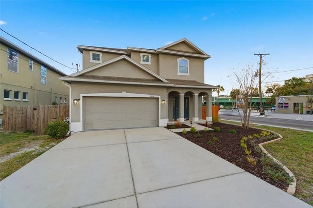 6024 S 6th Street, TAMPA