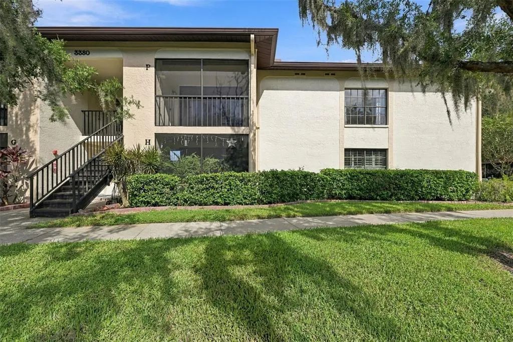 3380 Crystal Court E P, PALM HARBOR