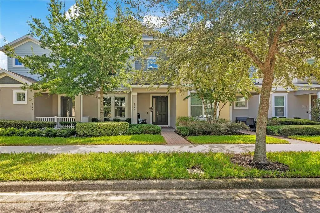 8049 Basilica Lane, WINTER GARDEN