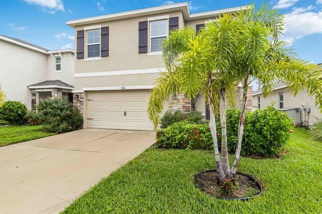 5940 Silver Sage Way, SARASOTA