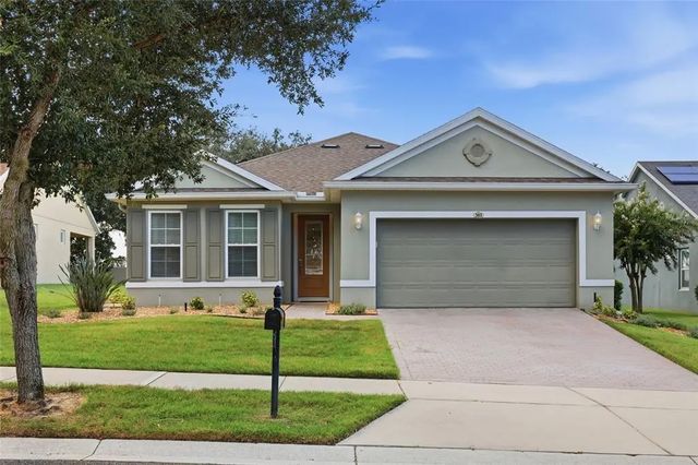 381 Silver Maple Road, GROVELAND