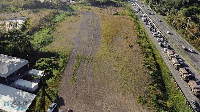 Carr Dm #2-166.6, HORMIGUEROS