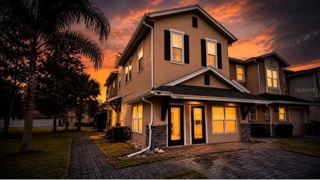 1200 Teton Drive, KISSIMMEE
