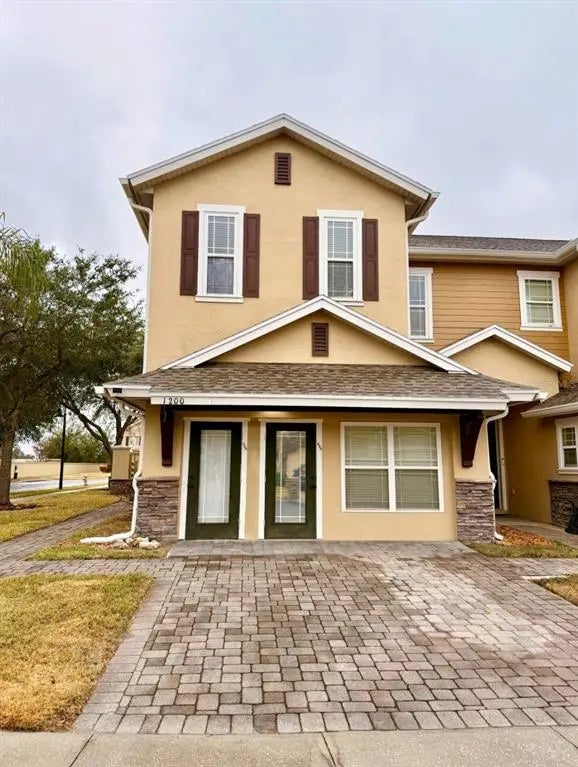 1200 Teton Drive, KISSIMMEE