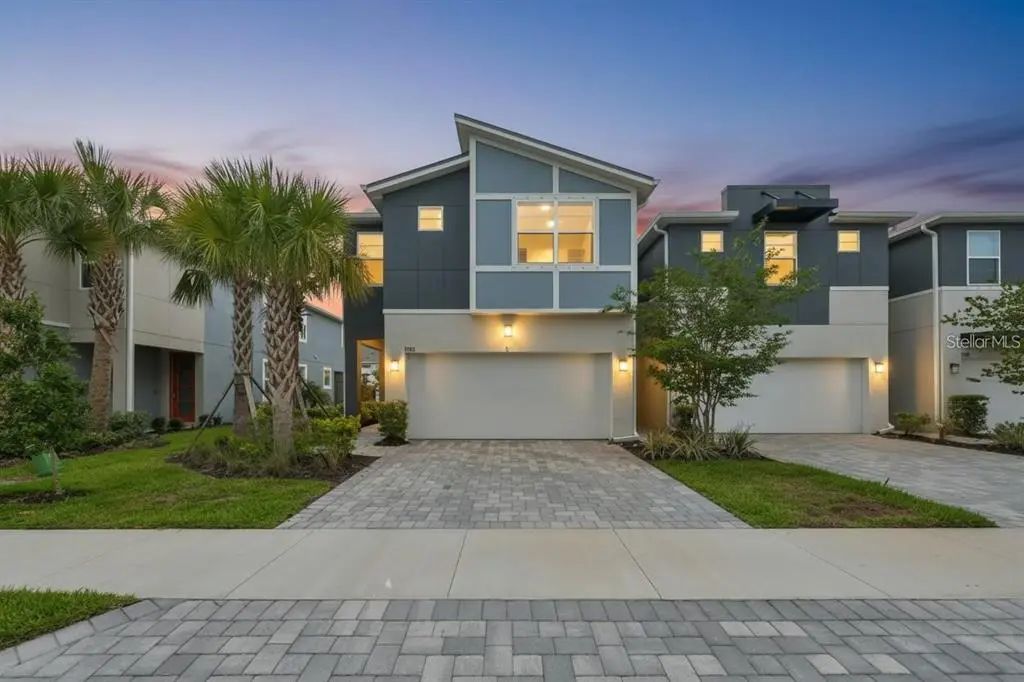 1123 Creek Valley Court, BRANDON