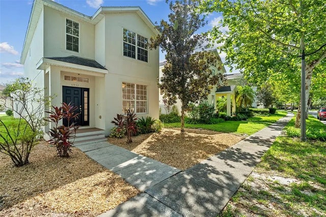 6932 Beargrass Road, HARMONY