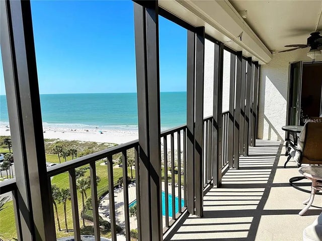 1460 Gulf Boulevard 912, CLEARWATER BEACH