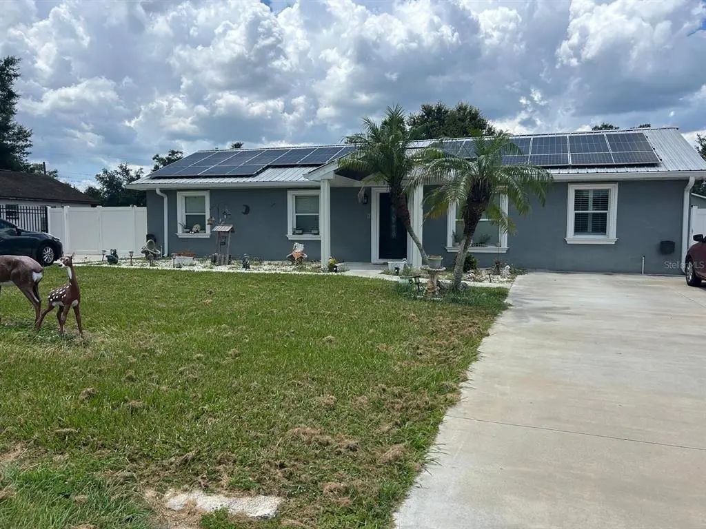 9724 Tom Folsom Road, THONOTOSASSA