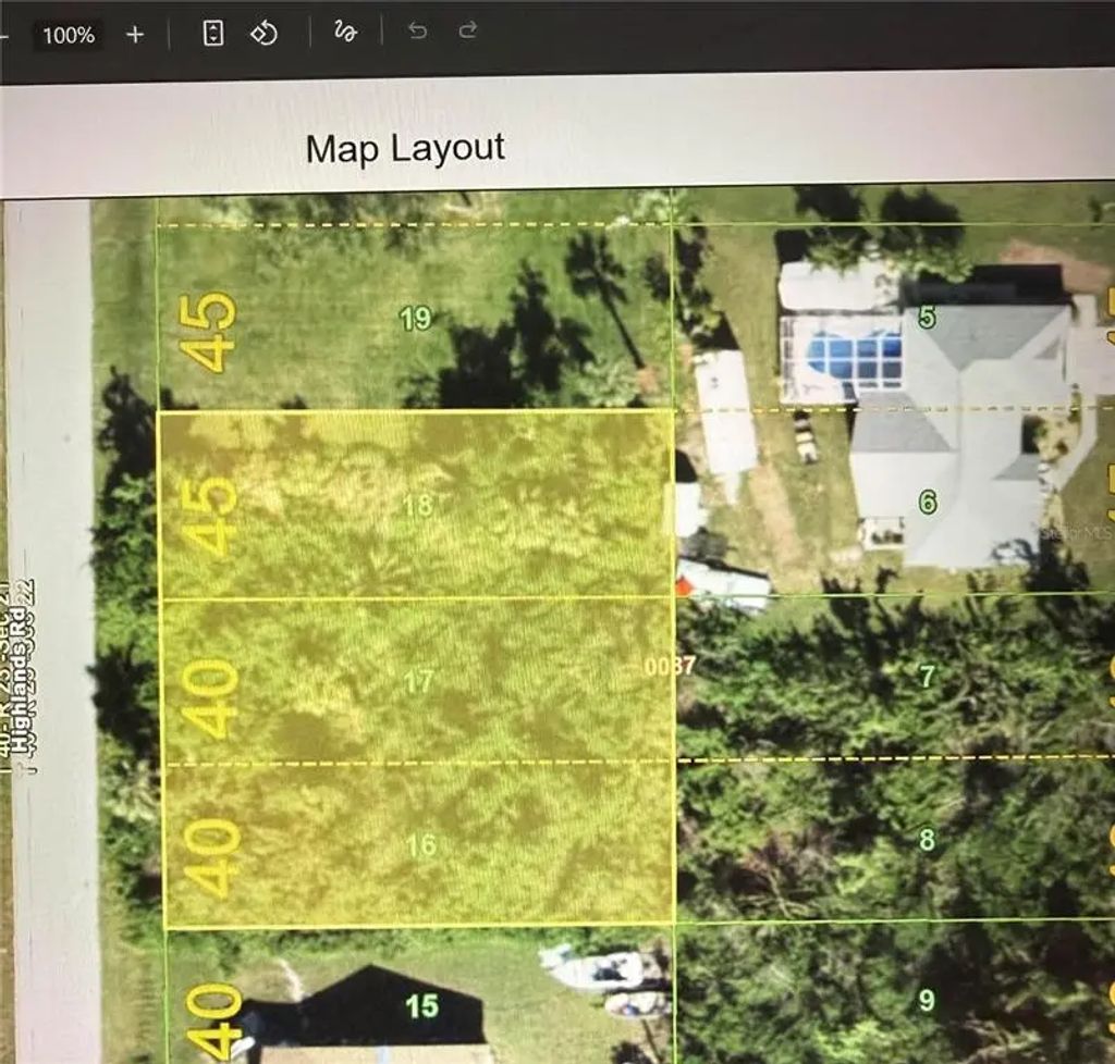 3394 Highlands Road, PUNTA GORDA