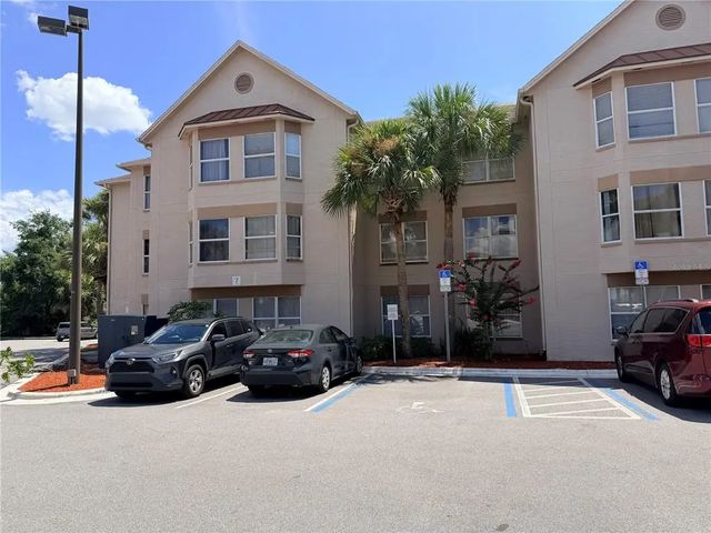 3100 Parkway Boulevard 727, KISSIMMEE
