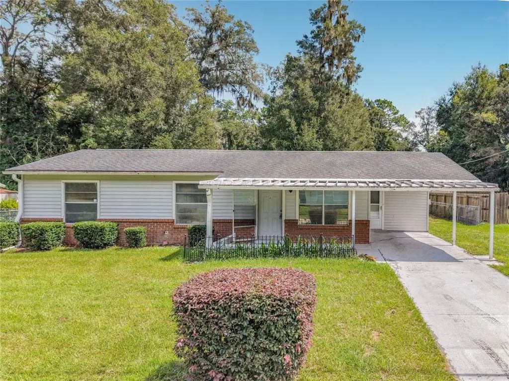 14313 Se 45th Court, SUMMERFIELD