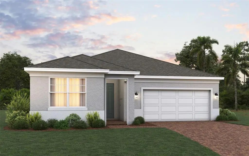 2174 Town Pasture Drive, EUSTIS