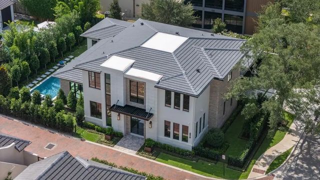 698 N New York Avenue, WINTER PARK