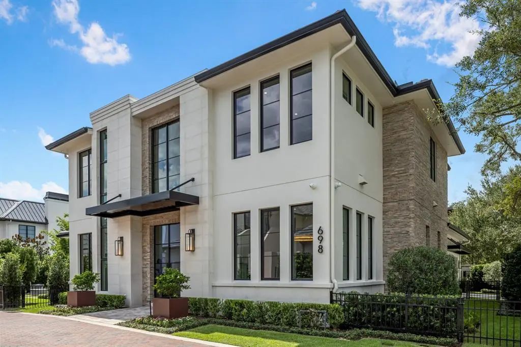 698 N New York Avenue, WINTER PARK