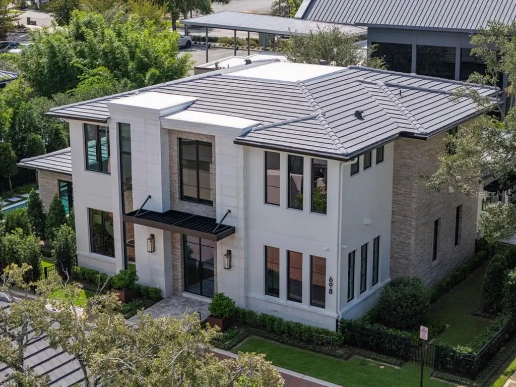 698 N New York Avenue, WINTER PARK