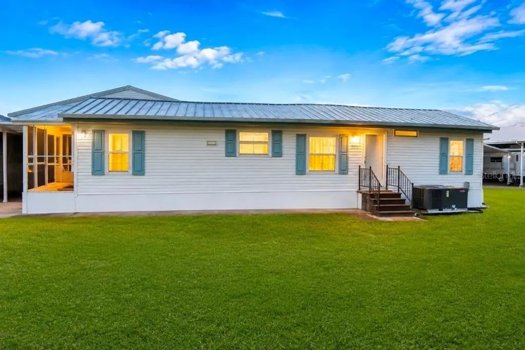 5951 Se 158th Court, OCKLAWAHA