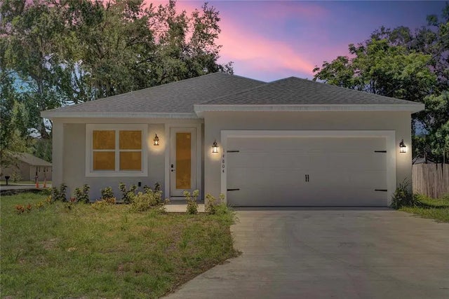 14804 Coscester Street, WINTER GARDEN