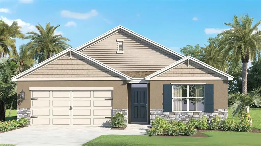 1138 Gull Drive, APOPKA