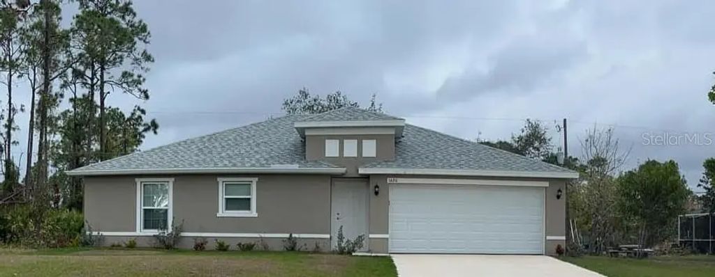 1620 Geranium Avenue, NORTH PORT