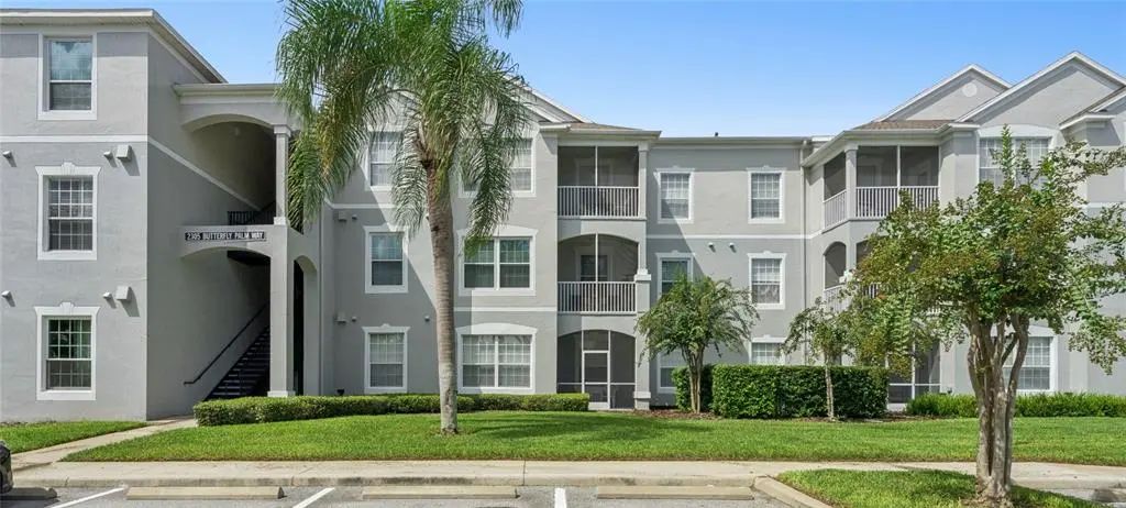 2305 Butterfly Palm Way 102, KISSIMMEE