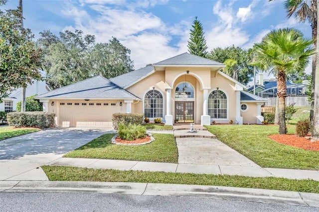 3760 Aldergate Place, CASSELBERRY