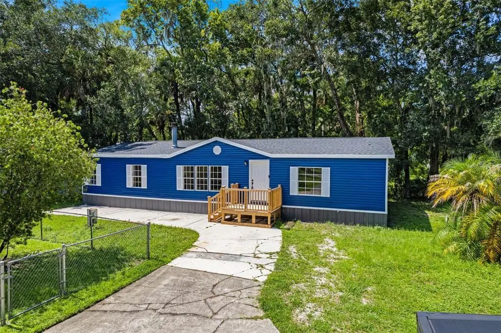 2087 Porto Boulevard, NEW SMYRNA BEACH