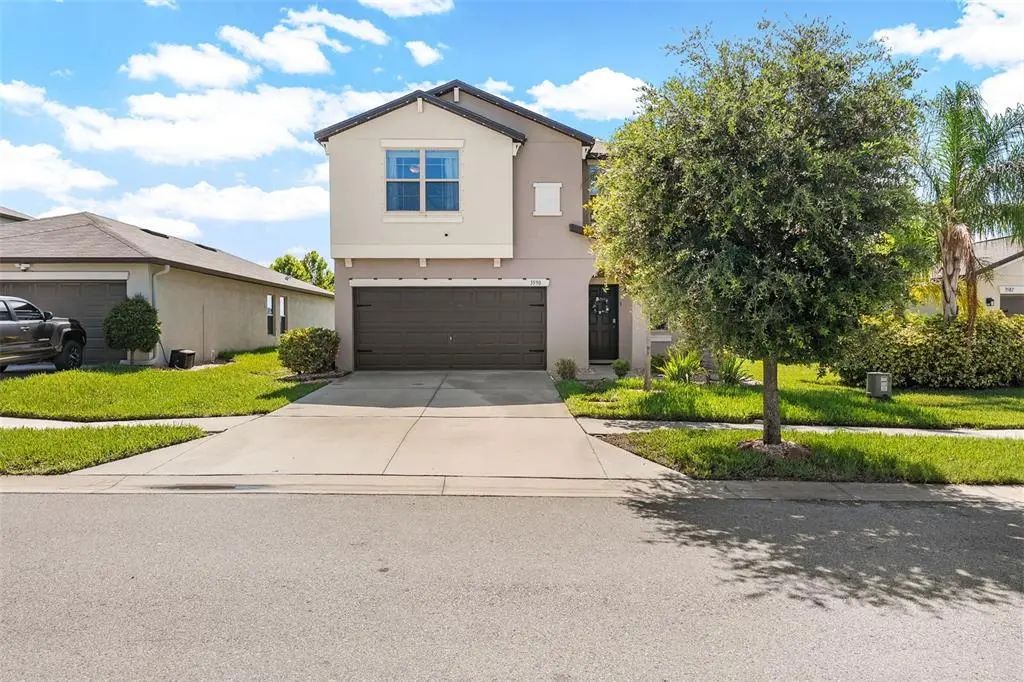 3590 Hanover Drive, NEW PORT RICHEY
