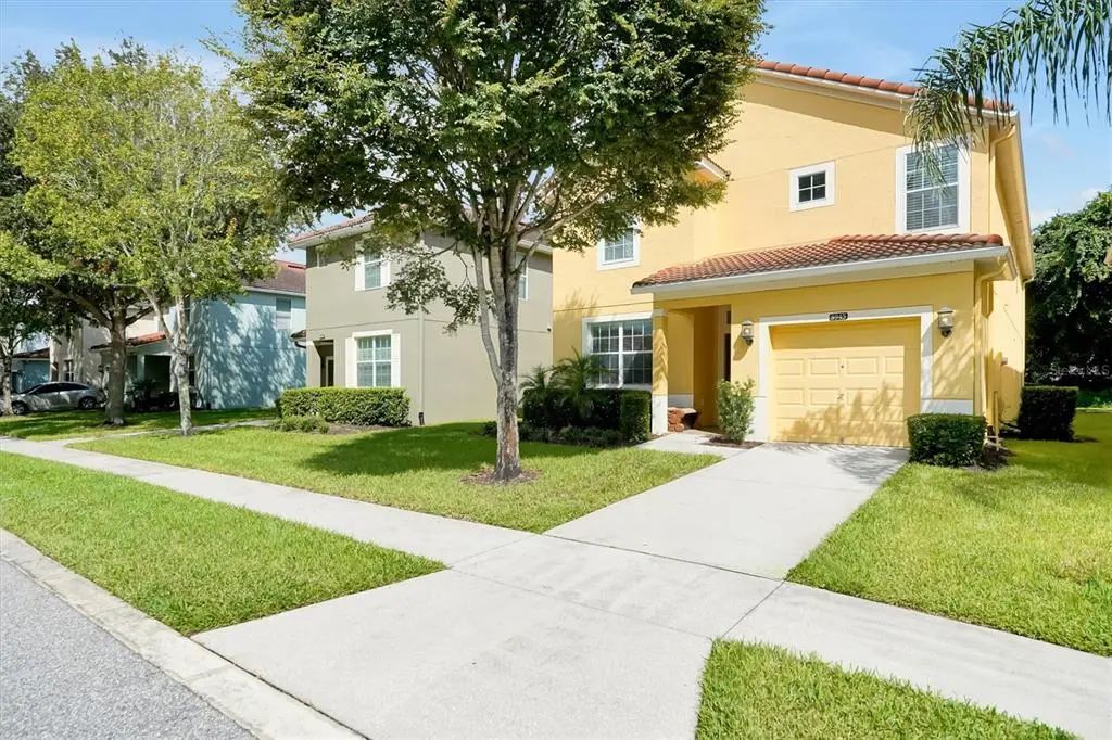 8945 Cuban Palm Road, KISSIMMEE