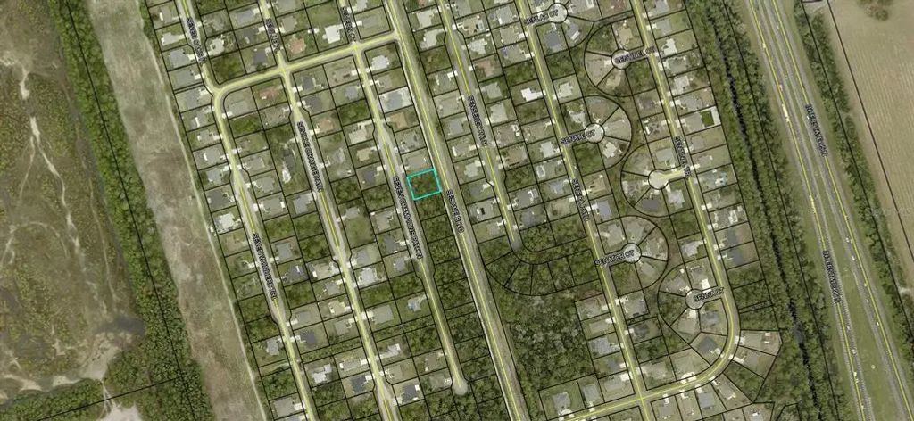 13 Seven Champions Path N, PALM COAST