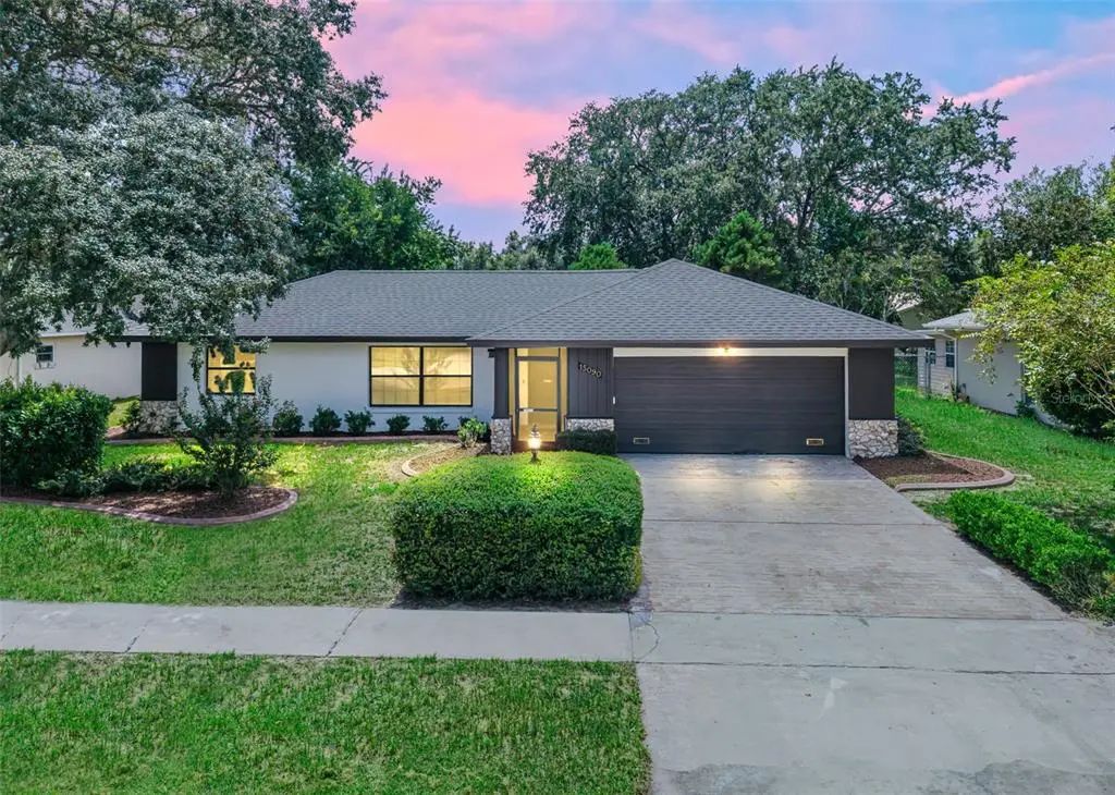 15090 Sw 38th Circle, OCALA