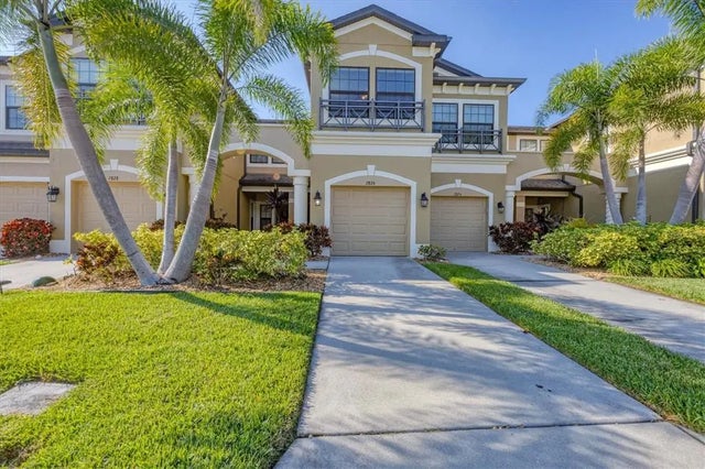7826 52nd Terrace E, BRADENTON
