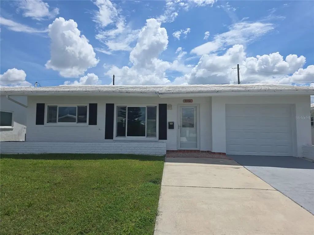 4510 99th Avenue N, PINELLAS PARK