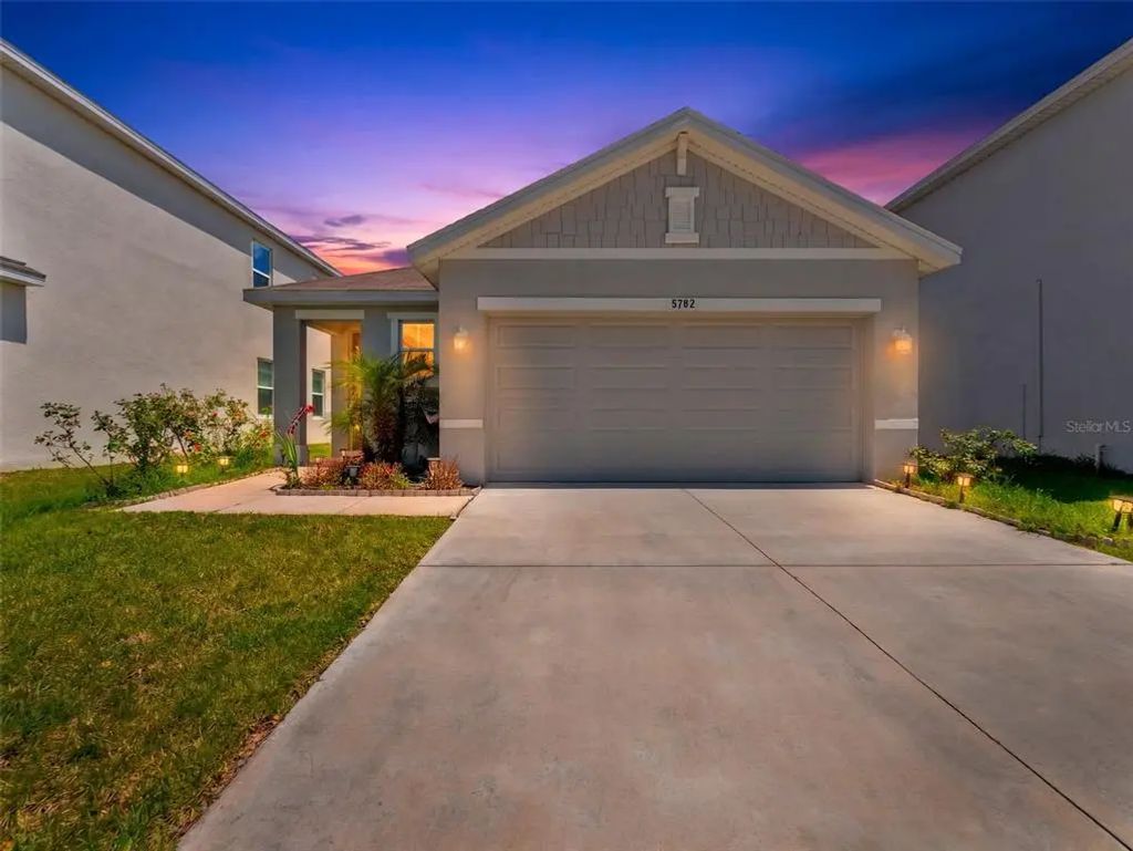 5782 Hollingworth Trail, WESLEY CHAPEL