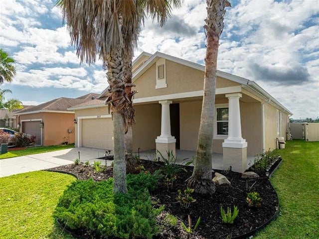 2457 Torrens Drive, LAKELAND
