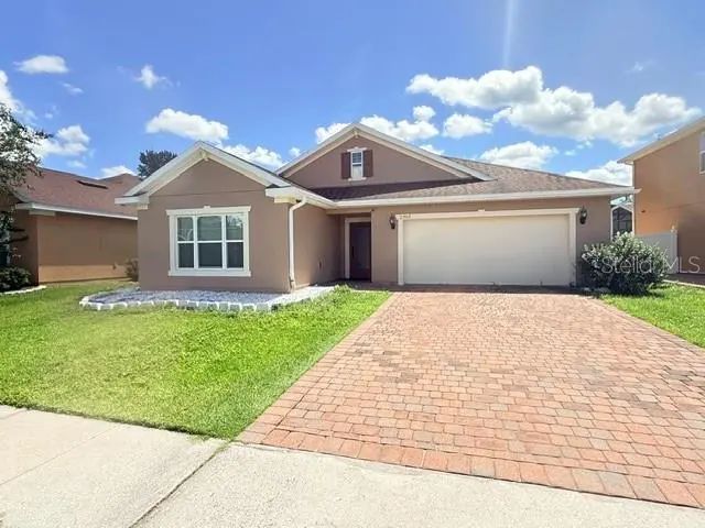 2365 Barton Bay Court, KISSIMMEE