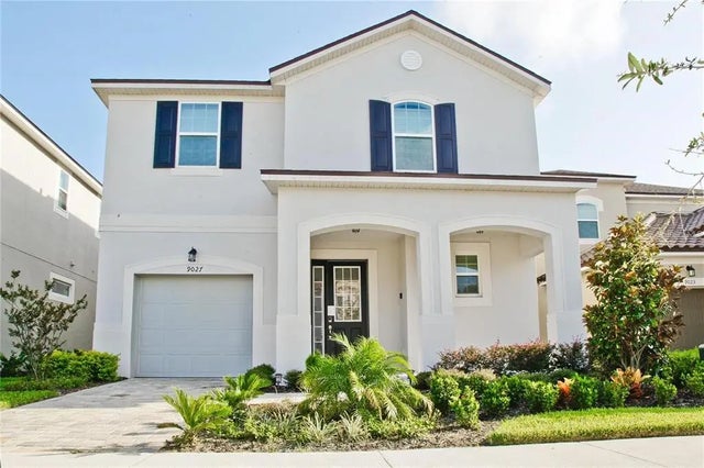 9027 Pelican Cove Trace, KISSIMMEE