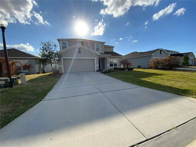 4108 Deermoss Drive, CLERMONT