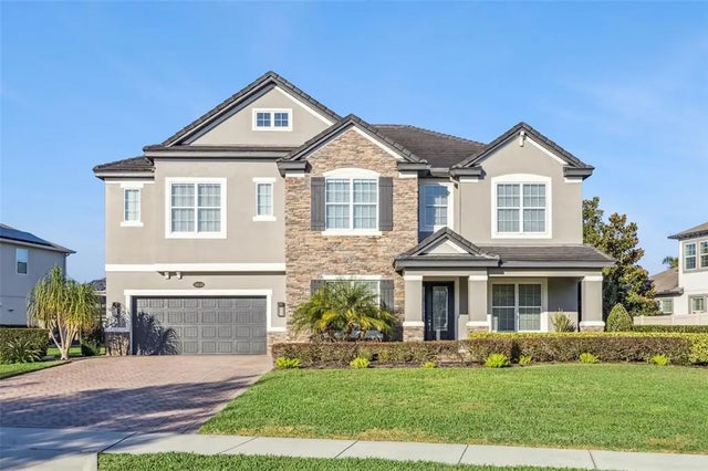 16115 Johns Lake Overlook Drive, WINTER GARDEN