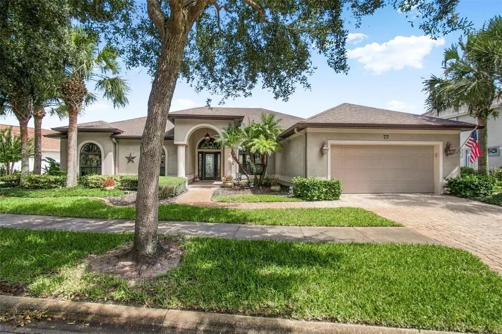 77 Lagare Street, PALM COAST