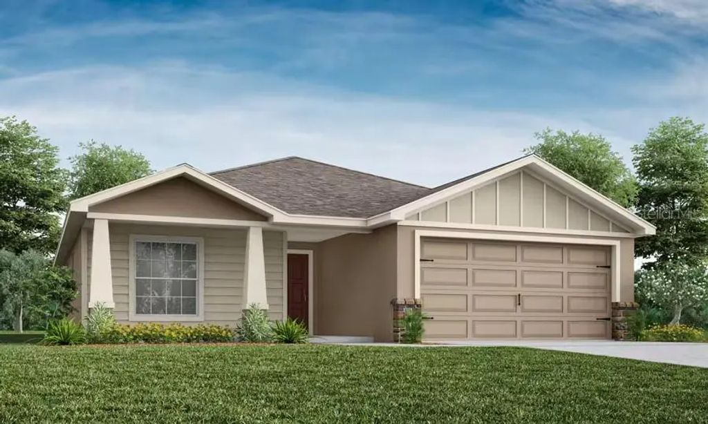 6066 Mangrove Creek Road, WIMAUMA