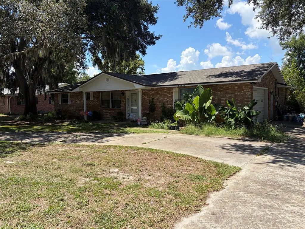34205 Radio Road, LEESBURG